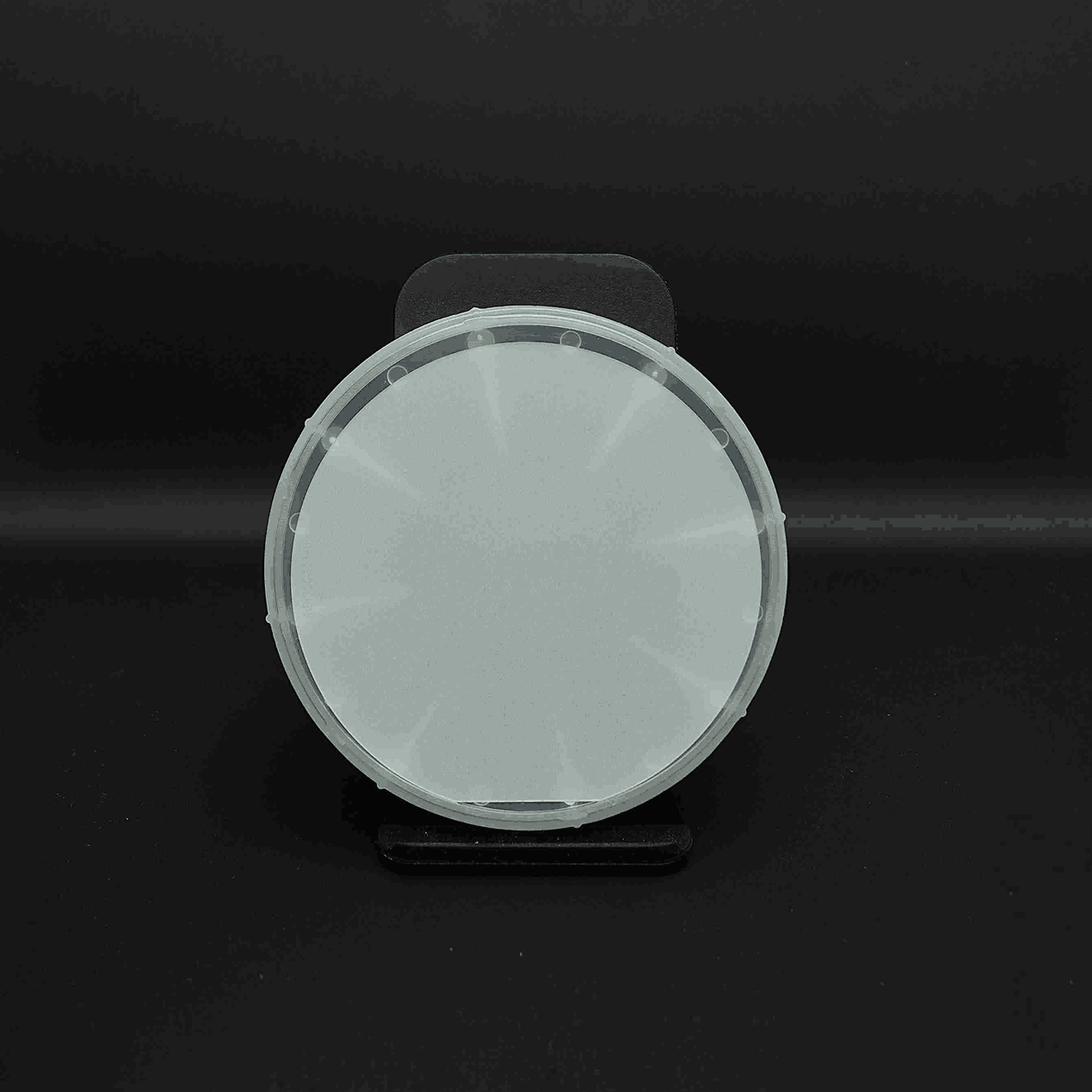 GaN on Sapphire